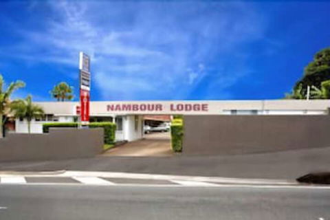 Nambour Lodge Motel - Kalgoorlie Accommodation 1