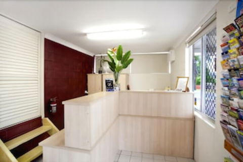 Nambour Lodge Motel - Kalgoorlie Accommodation 3