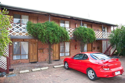 Diamond House Heritage Restaurant & Motor Inn - Kalgoorlie Accommodation 1