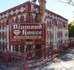 Diamond House Heritage Restaurant  Motor Inn - Kalgoorlie Accommodation
