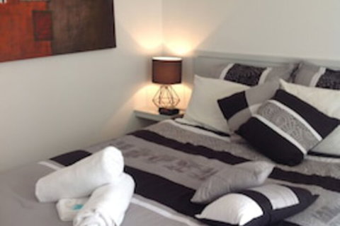 Farnboro Motel - Kalgoorlie Accommodation 0