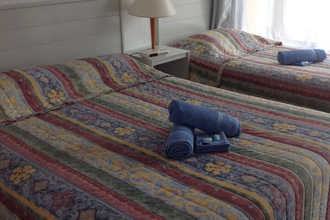 Farnboro Motel - Kalgoorlie Accommodation 3