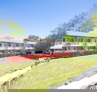 Summer East Serviced Apartments - Kalgoorlie Accommodation