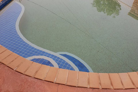 Australian Heritage Motor Inn - Kalgoorlie Accommodation 1