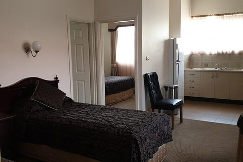 Australian Heritage Motor Inn - Kalgoorlie Accommodation 7