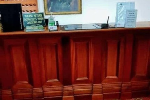 Australian Heritage Motor Inn - Kalgoorlie Accommodation 2