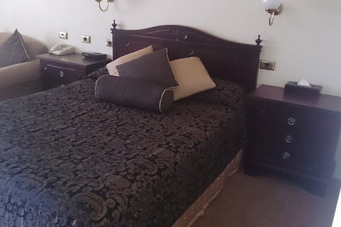 Australian Heritage Motor Inn - Kalgoorlie Accommodation 6