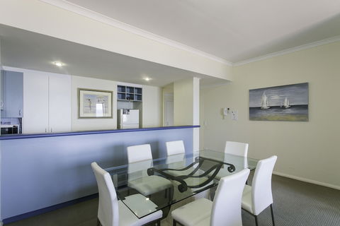 Boardwalk By Rockingham Apartments - Kalgoorlie Accommodation 3