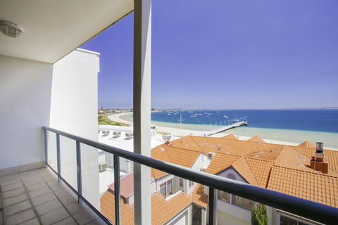 Boardwalk By Rockingham Apartments - Kalgoorlie Accommodation 1