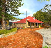 Inn Mahogany Creek - Kalgoorlie Accommodation
