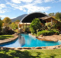 Dreamers - Kalgoorlie Accommodation