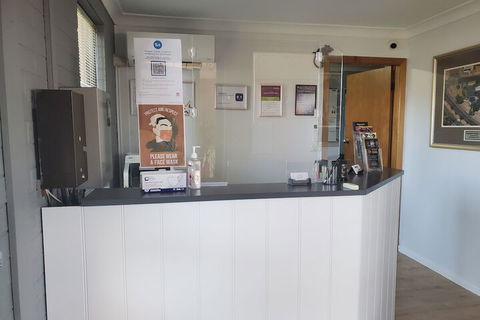 Roydons Motor INN - Kalgoorlie Accommodation 7