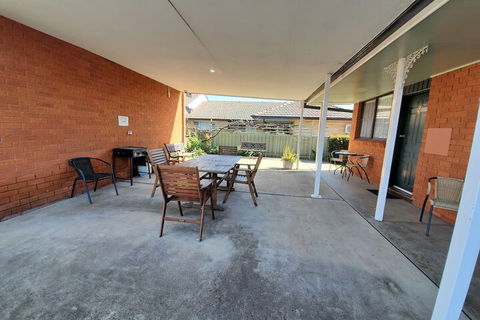 Roydons Motor INN - Kalgoorlie Accommodation 3