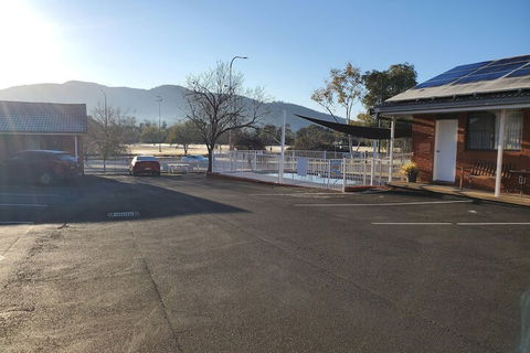 Roydons Motor INN - Kalgoorlie Accommodation 2