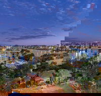 Story Apartments - Kangaroo Point - Kalgoorlie Accommodation