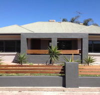 Ploughmans on Wallis Horsham - Kalgoorlie Accommodation