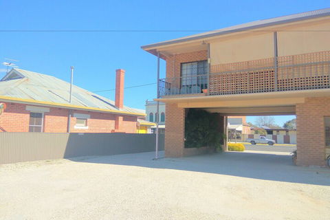 Holbrook Town Centre Motor Inn - Kalgoorlie Accommodation 3