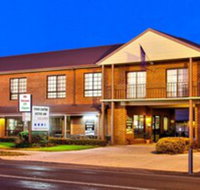 Holbrook Town Centre Motor Inn - Kalgoorlie Accommodation