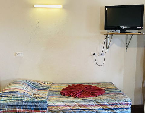 County Lodge Motor Inn - Kalgoorlie Accommodation 4
