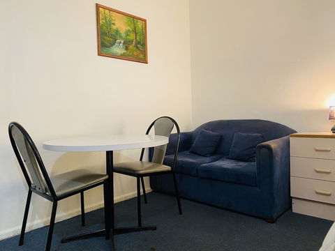 County Lodge Motor Inn - Kalgoorlie Accommodation 2