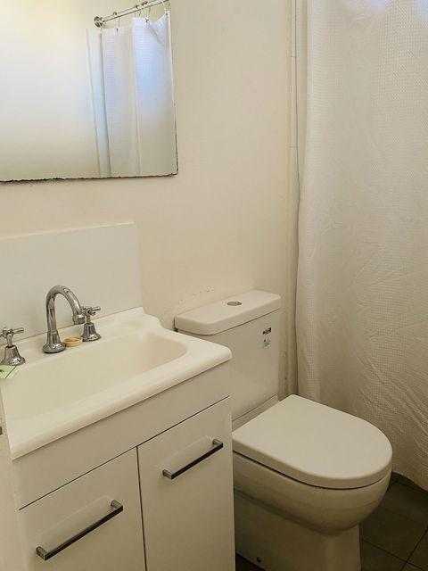 County Lodge Motor Inn - Kalgoorlie Accommodation 3