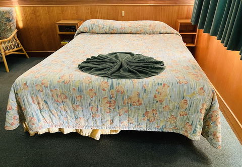 County Lodge Motor Inn - Kalgoorlie Accommodation 5