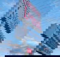 County Lodge Motor Inn - Kalgoorlie Accommodation