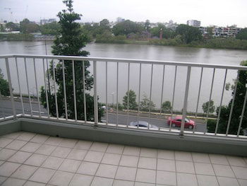 Fairthorpe Apartments - Kalgoorlie Accommodation 0