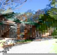 Cottages on Edward - Kalgoorlie Accommodation