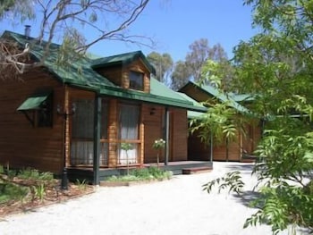 Cottages On Edward - Kalgoorlie Accommodation 0