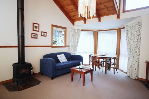 Cottages On Edward - Kalgoorlie Accommodation 1