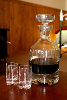 Cottages On Edward - Kalgoorlie Accommodation 4