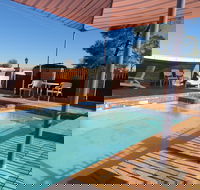 Bishop's Lodge Motor Inn - Kalgoorlie Accommodation