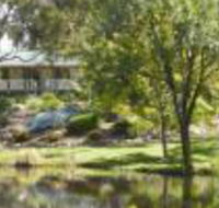 Granite Gardens Cottages  Lake Retreat - Kalgoorlie Accommodation