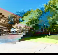 Albury City Motel - Kalgoorlie Accommodation