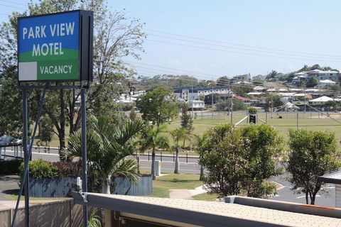 Park View Motel - Kalgoorlie Accommodation 1