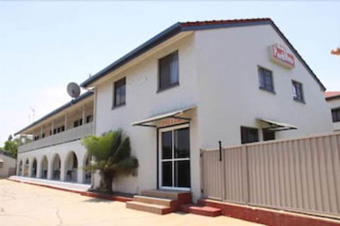 Park View Motel - Kalgoorlie Accommodation 2