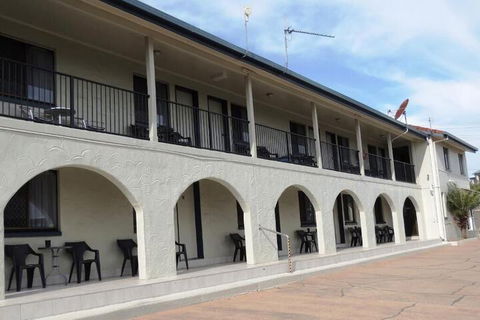 Park View Motel - Kalgoorlie Accommodation 5