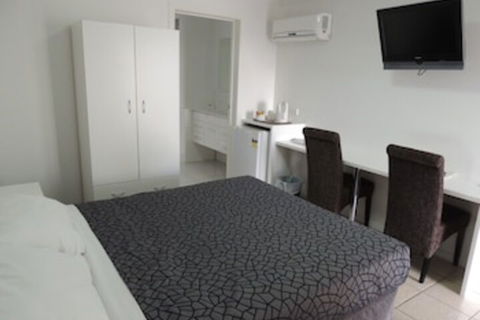 Park View Motel - Kalgoorlie Accommodation 0