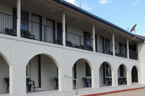 Park View Motel - Kalgoorlie Accommodation 3