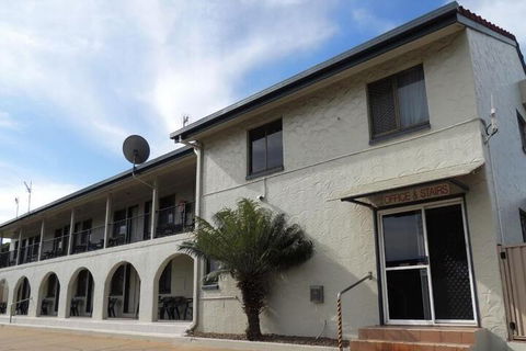 Park View Motel - Kalgoorlie Accommodation 4