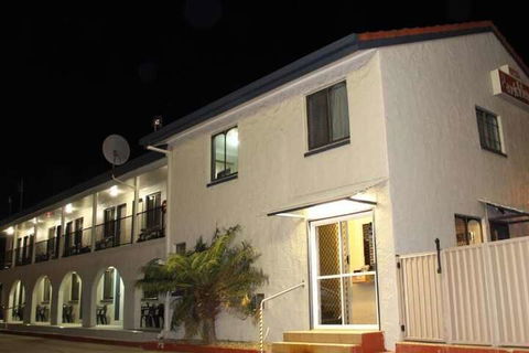 Park View Motel - Kalgoorlie Accommodation 6
