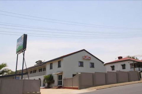 Park View Motel - Kalgoorlie Accommodation 7