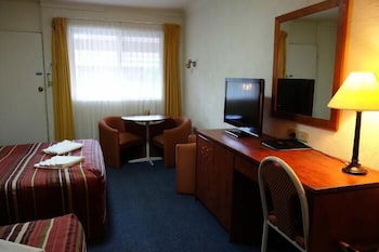 Amber Court Motel, Coonabarabran - Kalgoorlie Accommodation 2