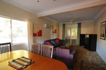 Amber Court Motel, Coonabarabran - Kalgoorlie Accommodation 0