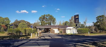 Amber Court Motel, Coonabarabran - Kalgoorlie Accommodation 4