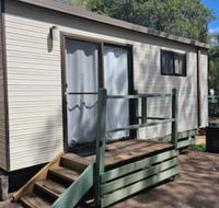 Shady Willows Holiday Park  YHA - Kalgoorlie Accommodation