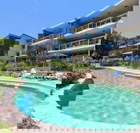 Stradbroke Island Beach Hotel - Kalgoorlie Accommodation
