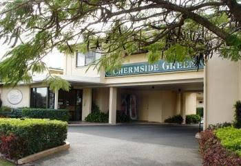 Chermside Green Motel - Kalgoorlie Accommodation 3
