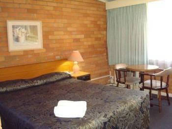 Chermside Green Motel - Kalgoorlie Accommodation 1
